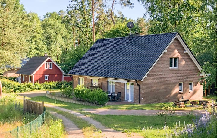 2 Bedroom Lovely Home In Wittstock - Wittstock/Dosse