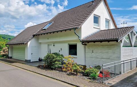 Nice home in Bad Ems with kitchen