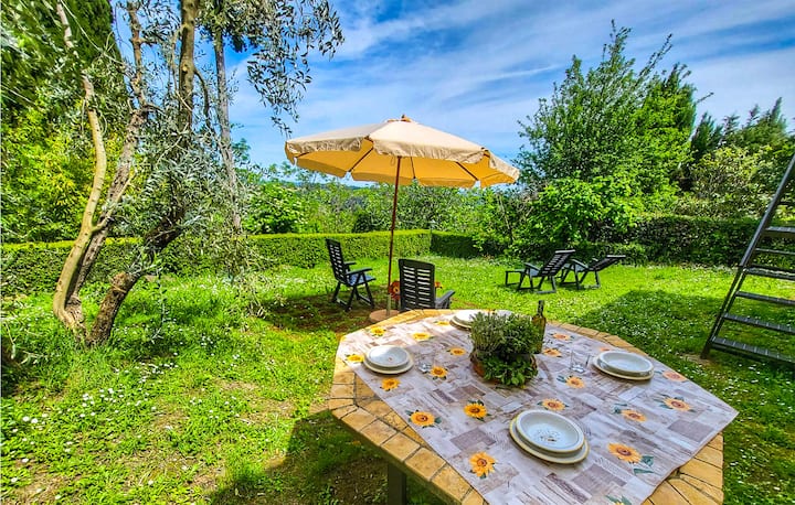 4 Bedroom Lovely Home In Cetona - San Casciano dei Bagni