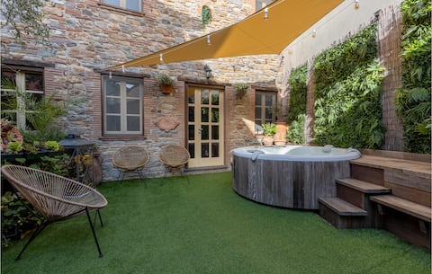 Proprietà Airbnb di successo: Stunning home in Capannori with jacuzzi a Capannori