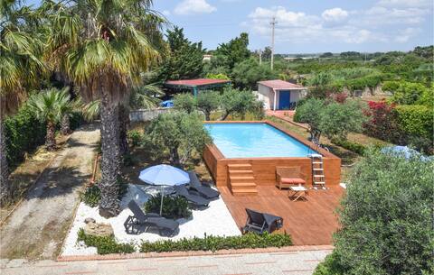 Cozy home in Marinella di Selinunte