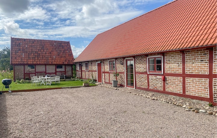 3 Bedroom Awesome Home In Viken - Viken