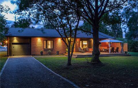 3 bedroom awesome home in Borgholm
