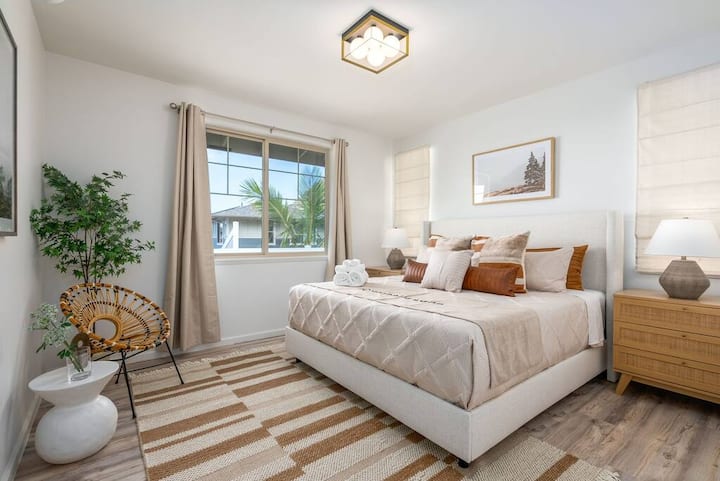 Удобна стая с ярко естествено осветление