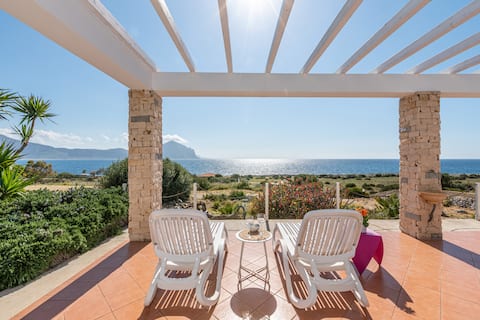 Casa Lia a San Vito Lo Capo by Wonderful Italy