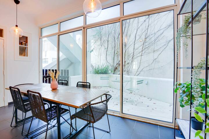 Family Comfort in Principe Real w/ AC and Parking gallery image 3