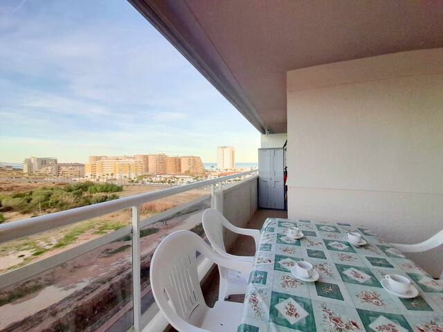 A Y F Inmobiliaria managed Airbnb listing 3