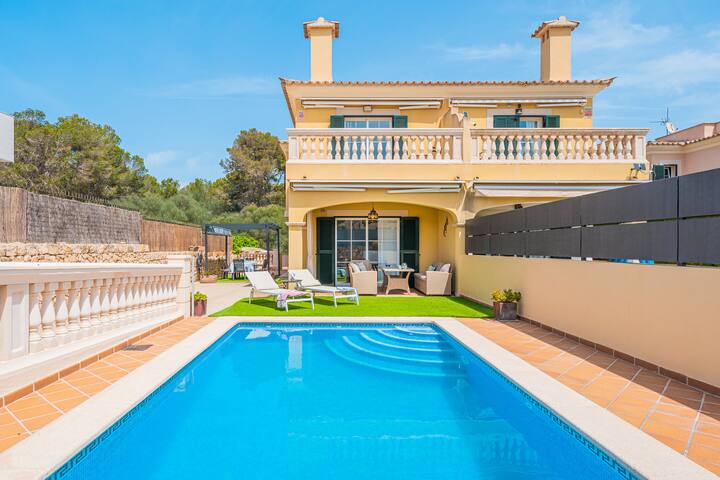 Villa Alma Azul gallery image 2