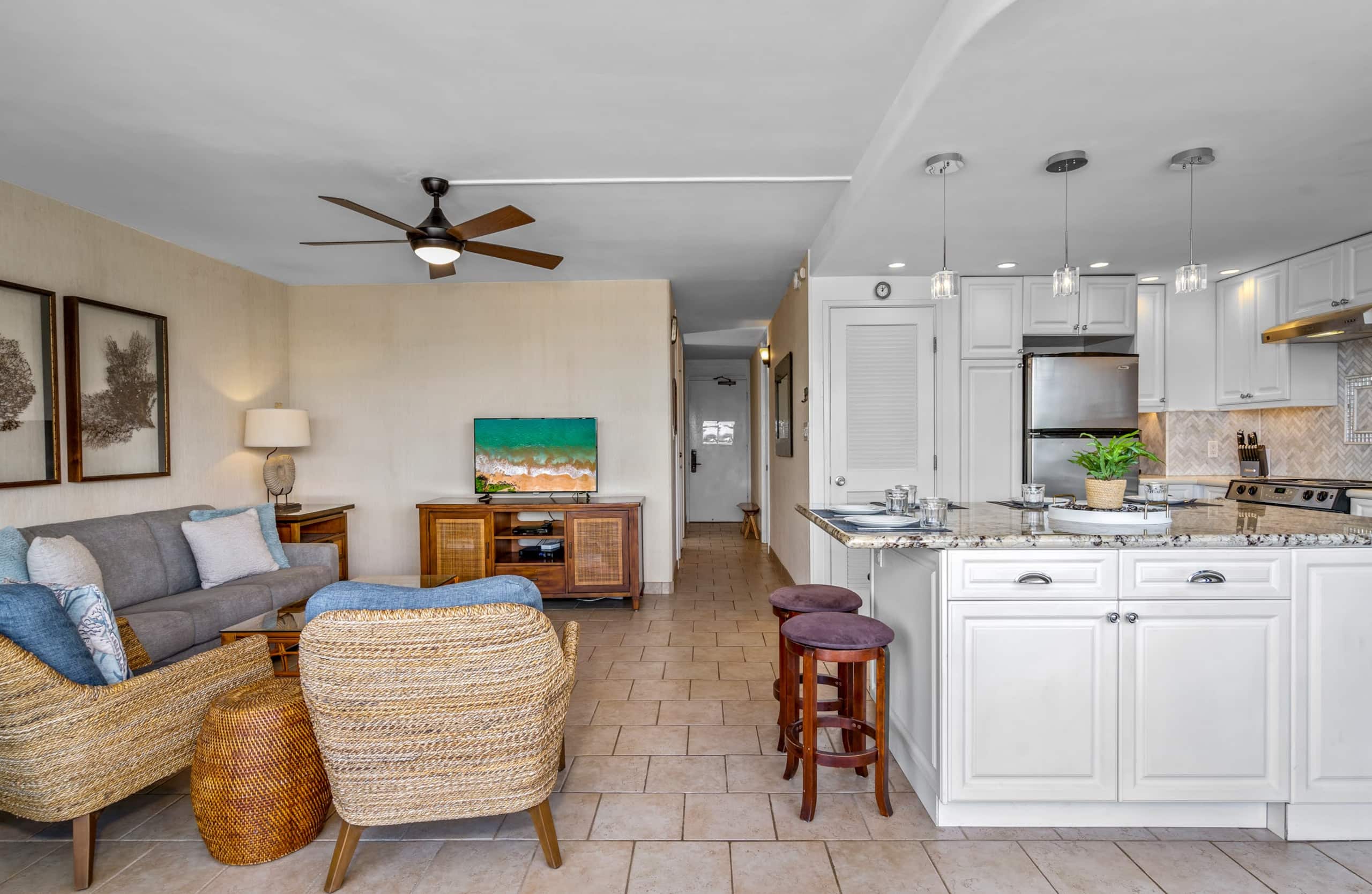 Condo in Kihei · ★4.53 · 2 bedrooms · 2 beds · 2 baths - Image 22