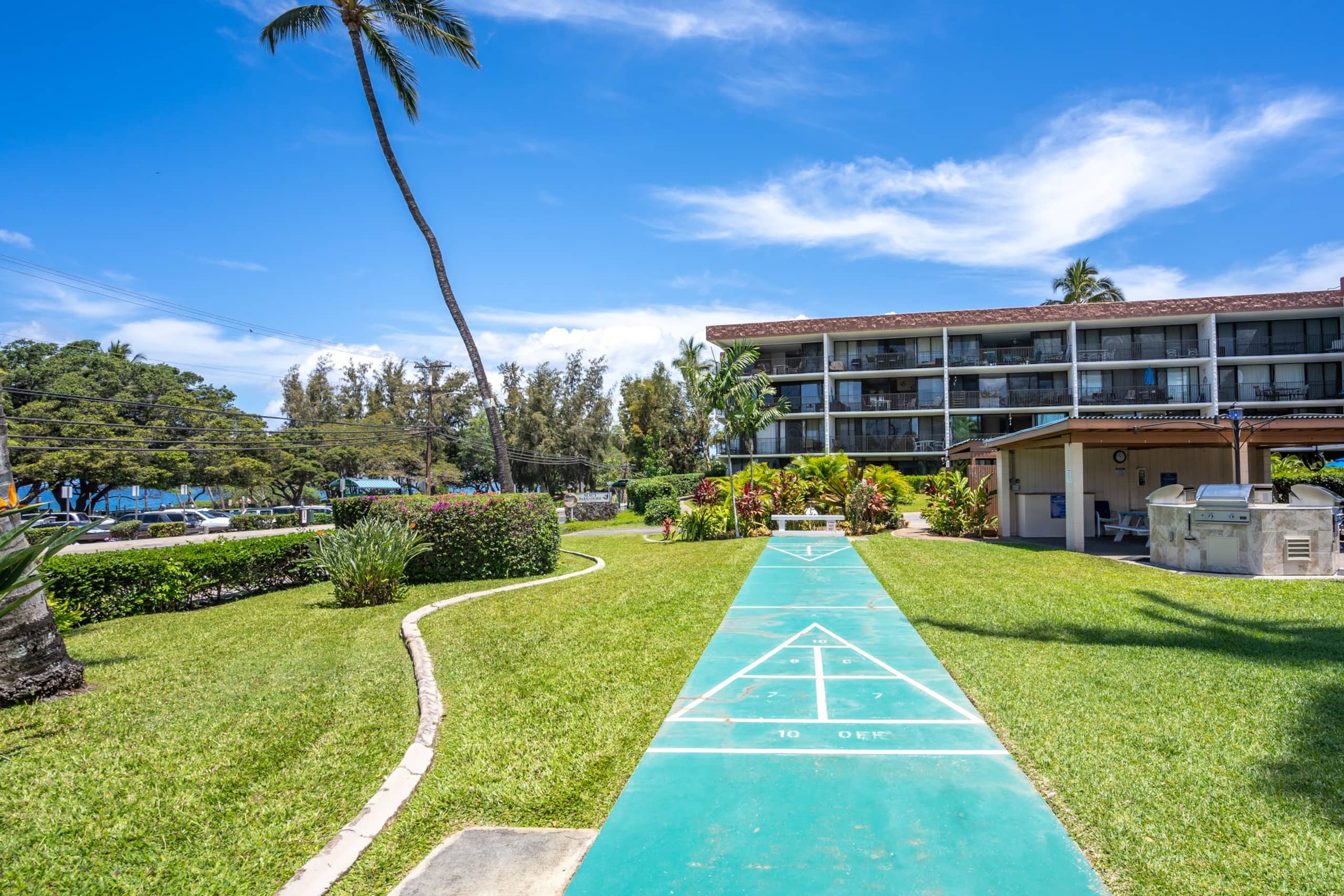 Condo in Kihei · ★4.53 · 2 bedrooms · 2 beds · 2 baths - Image 42