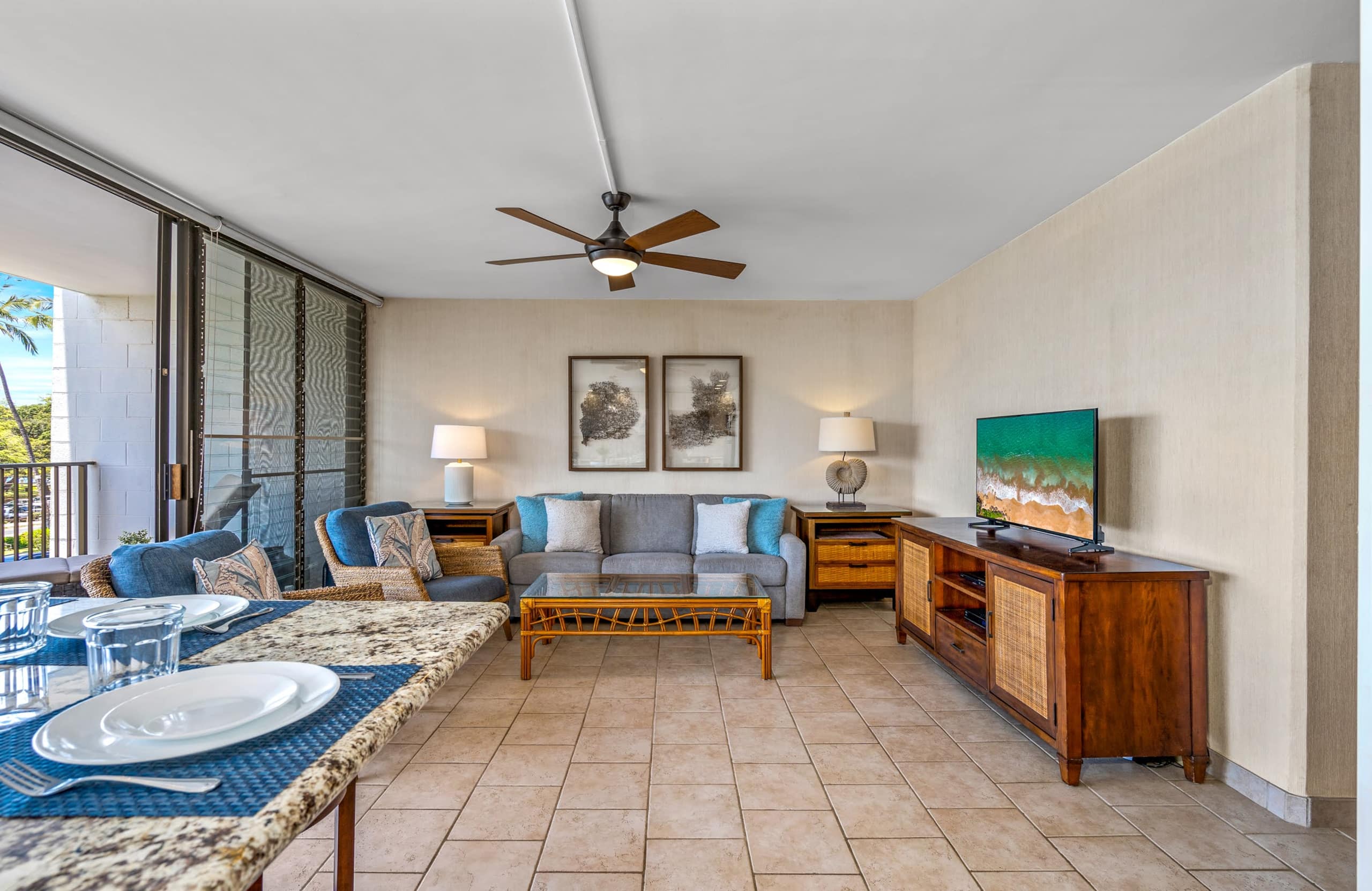 Condo in Kihei · ★4.53 · 2 bedrooms · 2 beds · 2 baths - Image 18