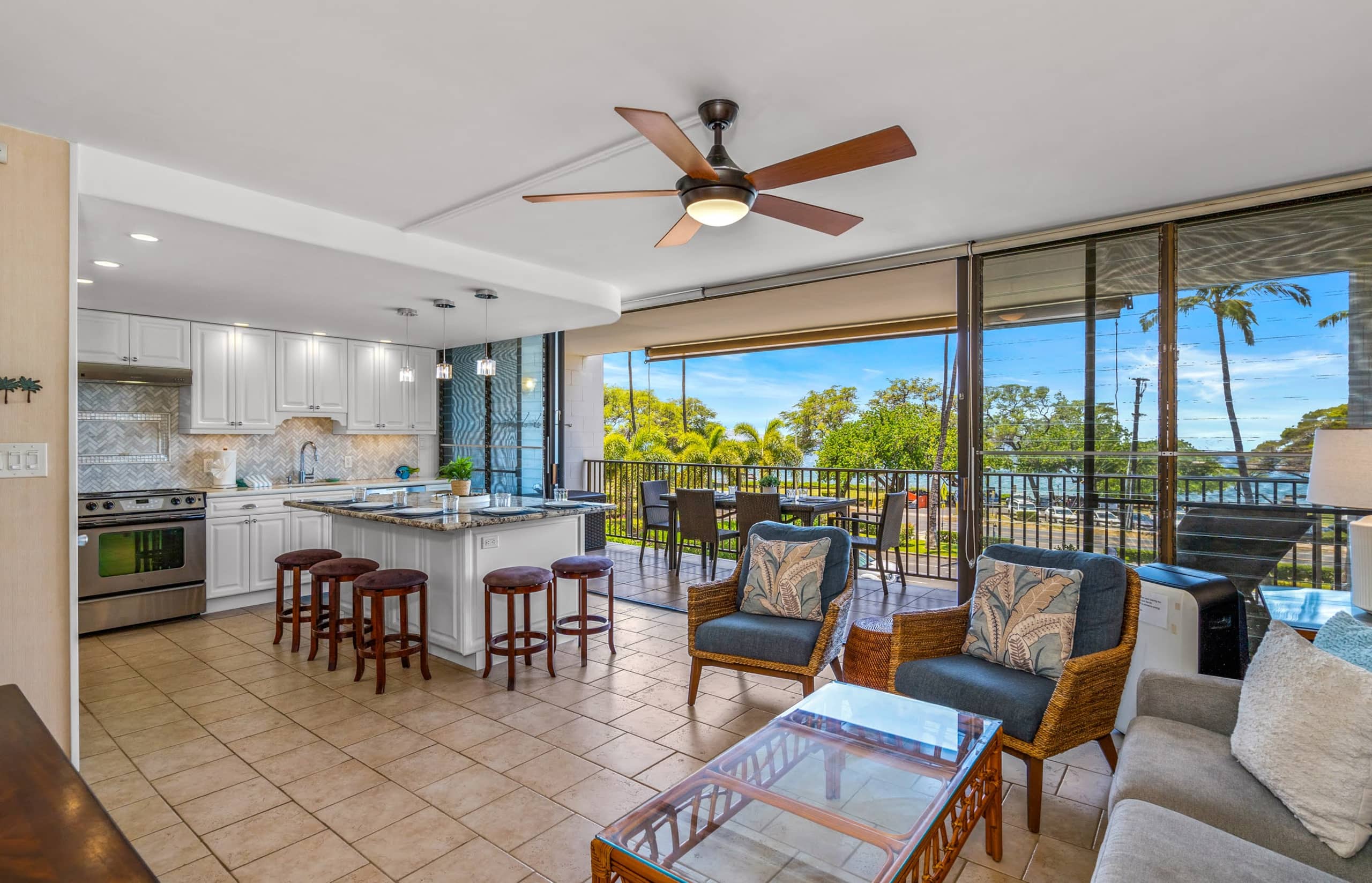 Condo in Kihei · ★4.53 · 2 bedrooms · 2 beds · 2 baths - Image 20