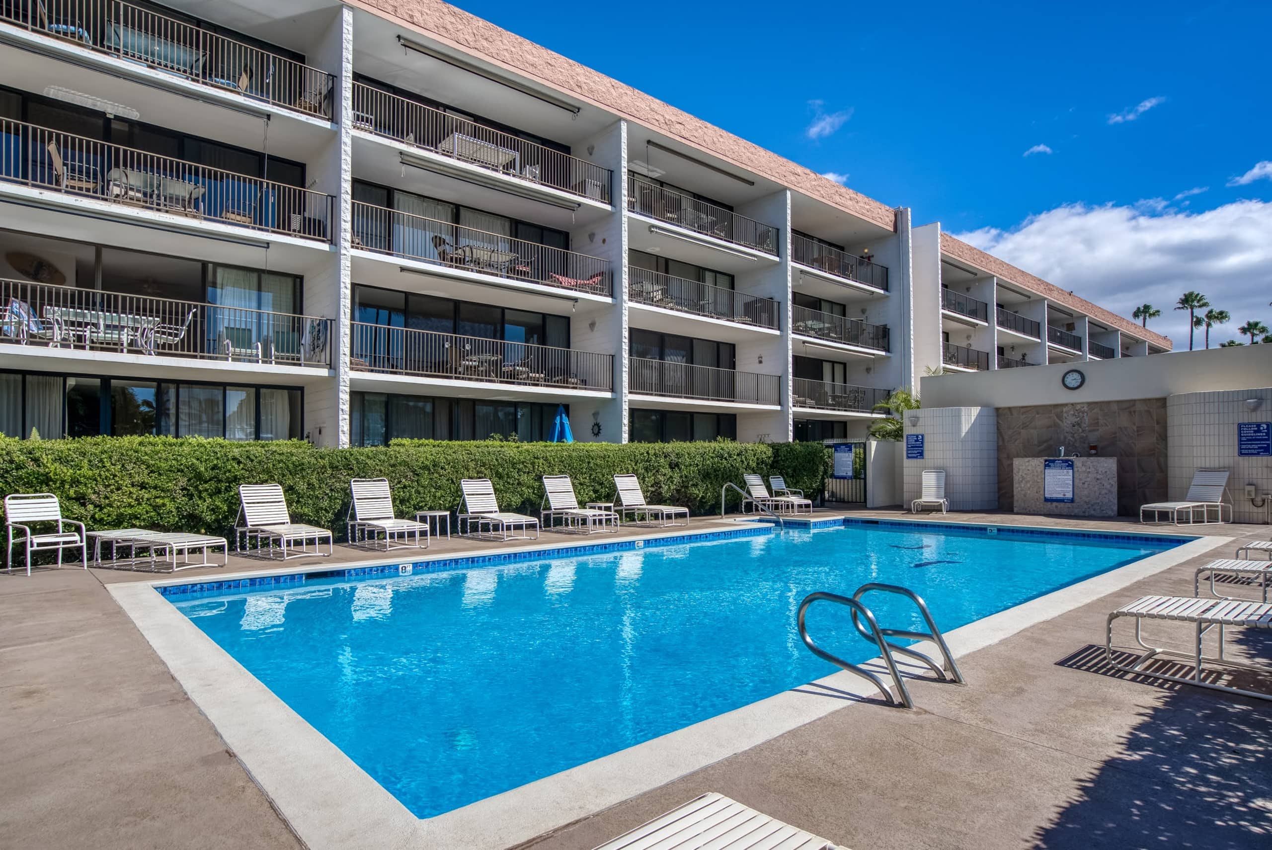 Condo in Kihei · ★4.53 · 2 bedrooms · 2 beds · 2 baths - Image 38