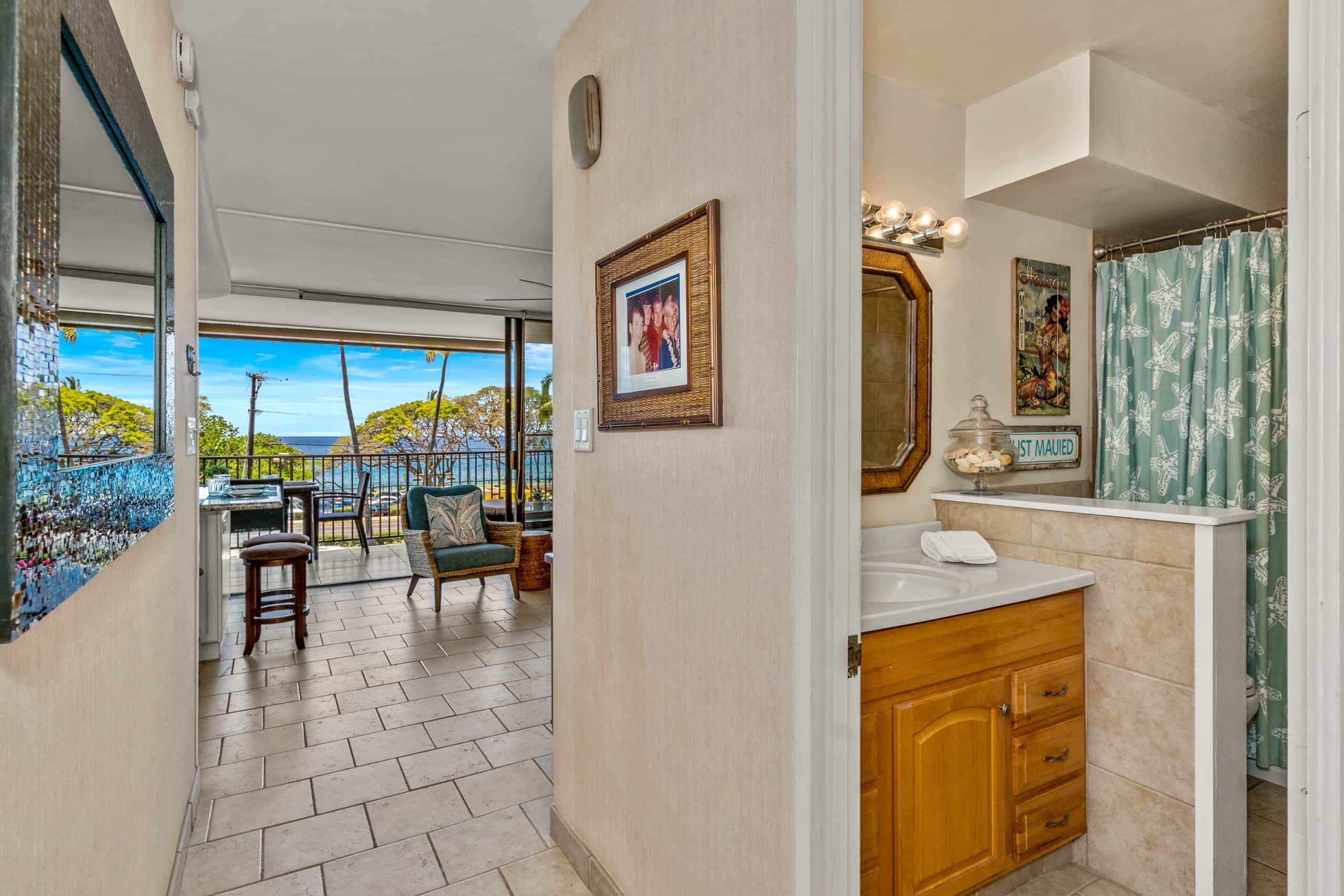 Condo in Kihei · ★4.53 · 2 bedrooms · 2 beds · 2 baths - Image 23