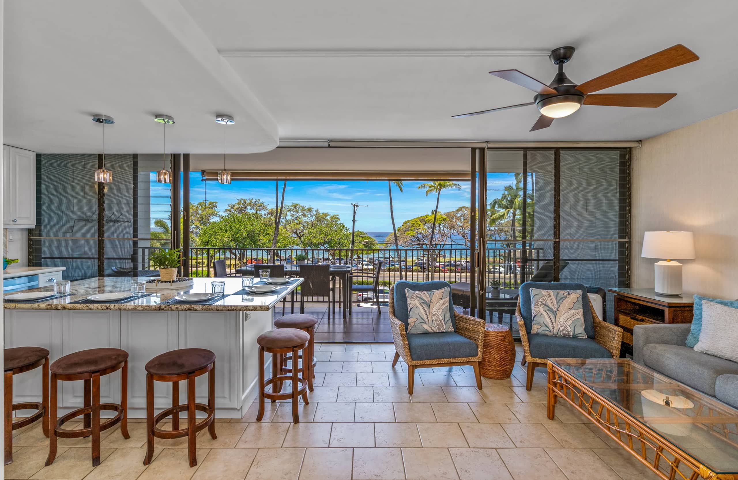 Condo in Kihei · ★4.53 · 2 bedrooms · 2 beds · 2 baths - Image 19