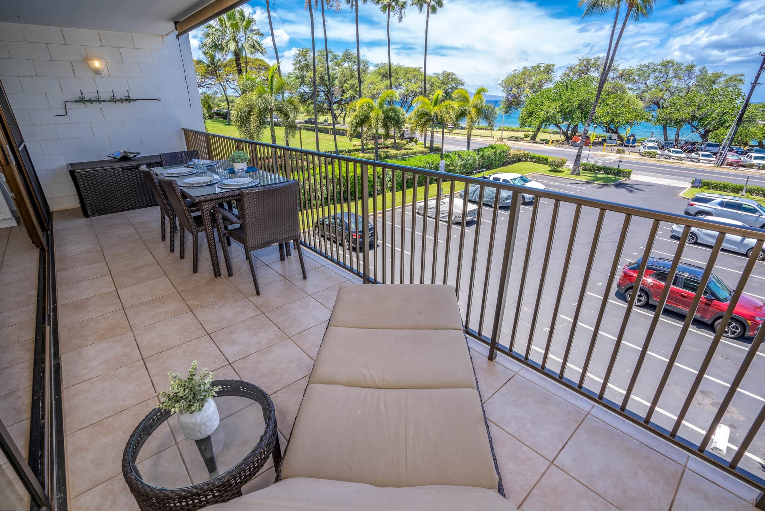 Condo in Kihei · ★4.53 · 2 bedrooms · 2 beds · 2 baths - Image 9