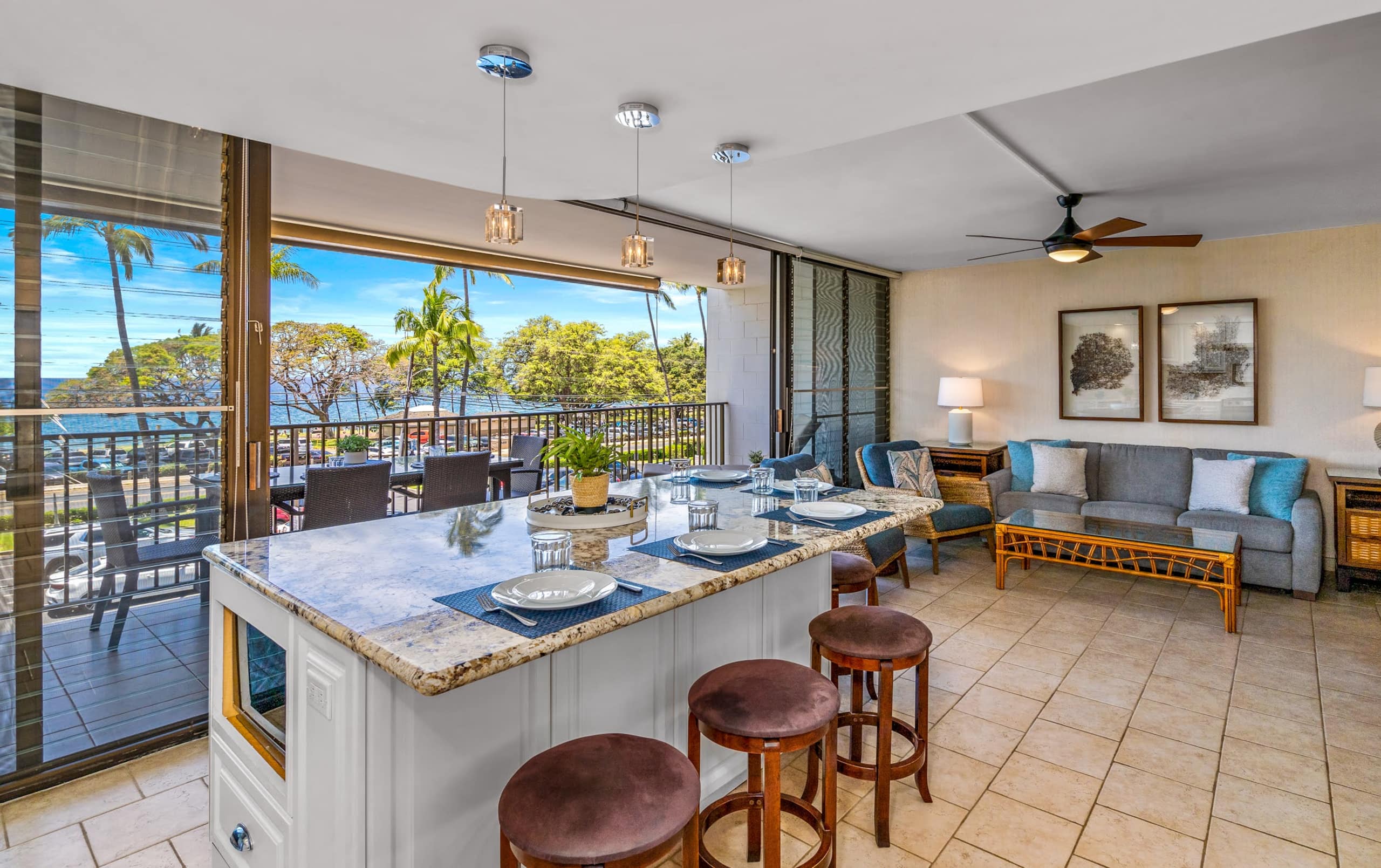 Condo in Kihei · ★4.53 · 2 bedrooms · 2 beds · 2 baths - Image 17