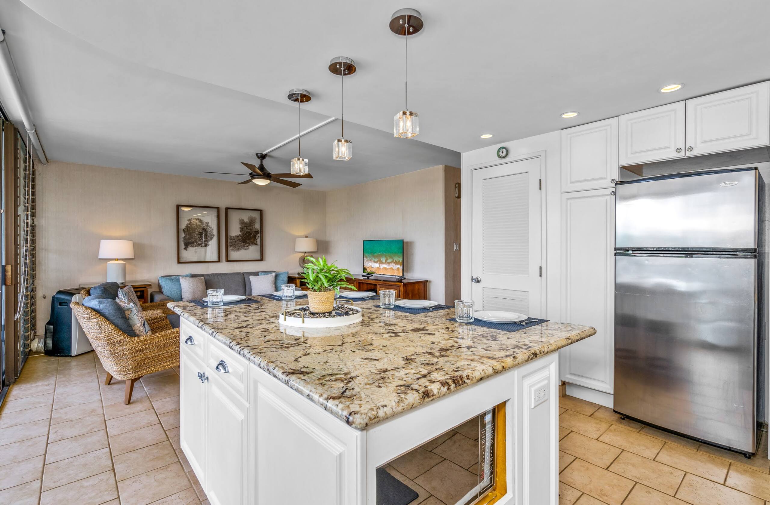 Condo in Kihei · ★4.53 · 2 bedrooms · 2 beds · 2 baths - Image 16