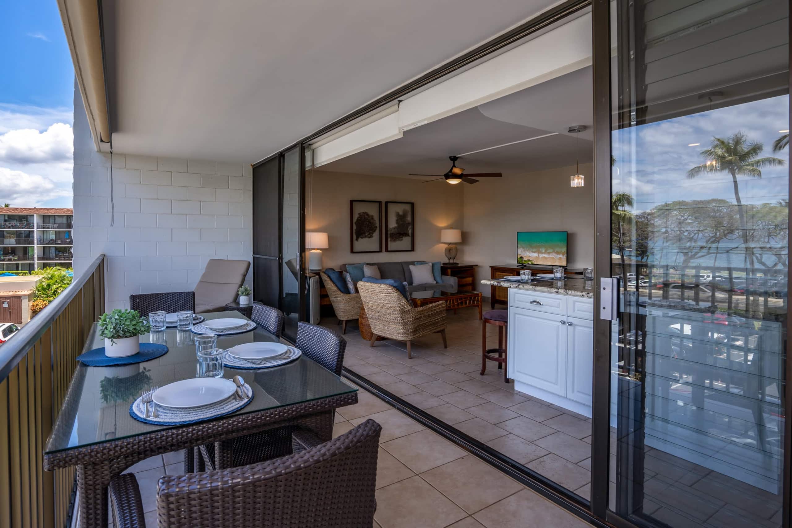 Condo in Kihei · ★4.53 · 2 bedrooms · 2 beds · 2 baths - Image 11