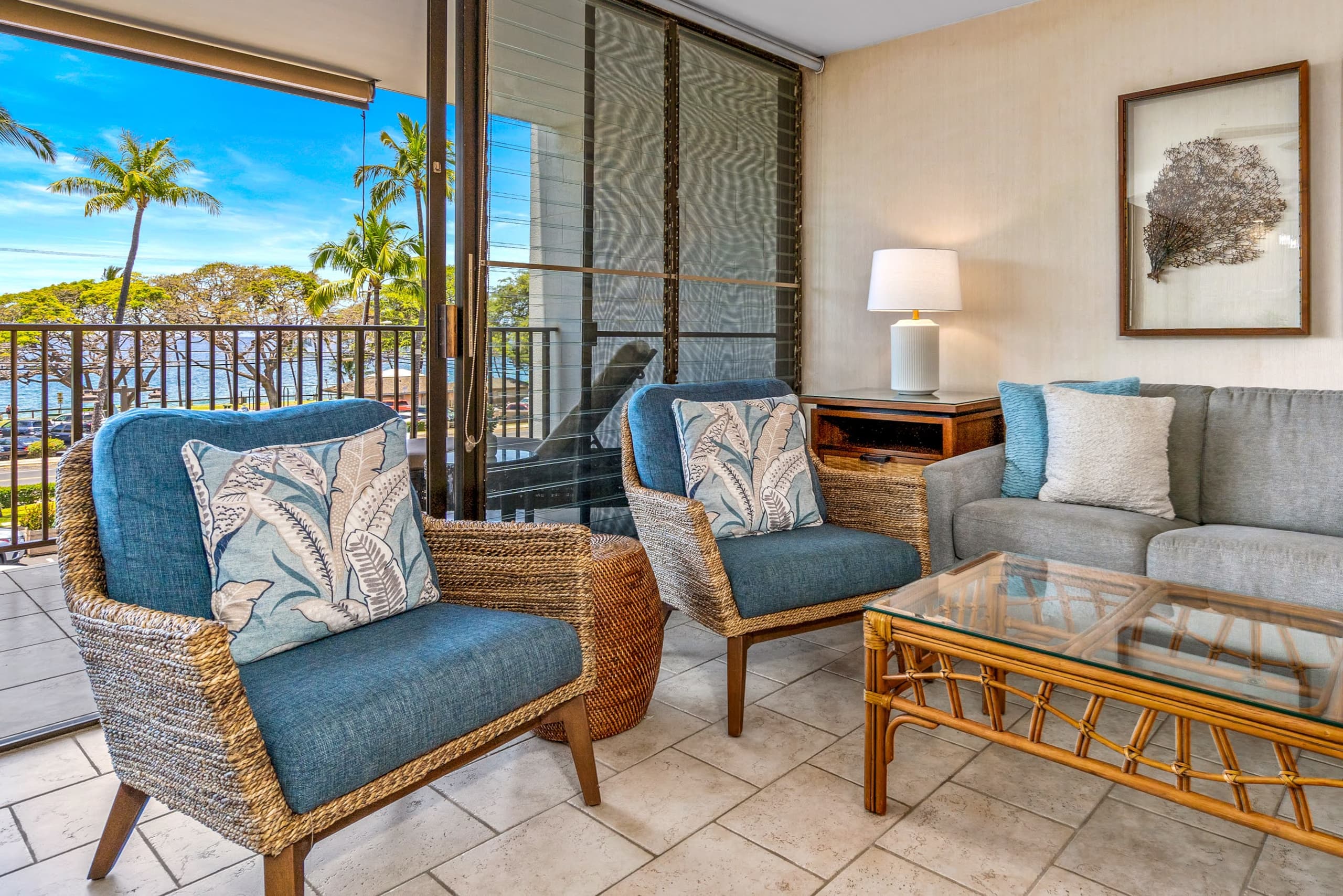 Condo in Kihei · ★4.53 · 2 bedrooms · 2 beds · 2 baths - Image 3