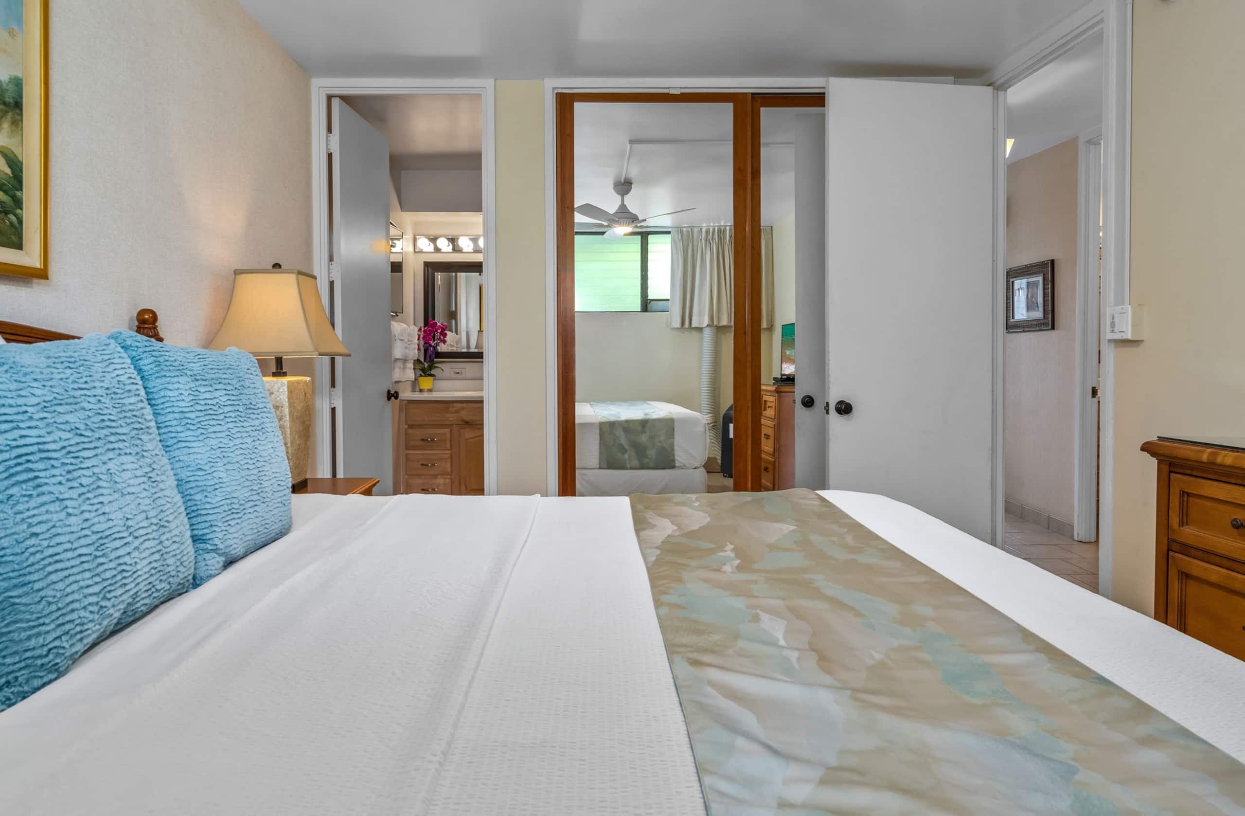 Condo in Kihei · ★4.53 · 2 bedrooms · 2 beds · 2 baths - Image 29