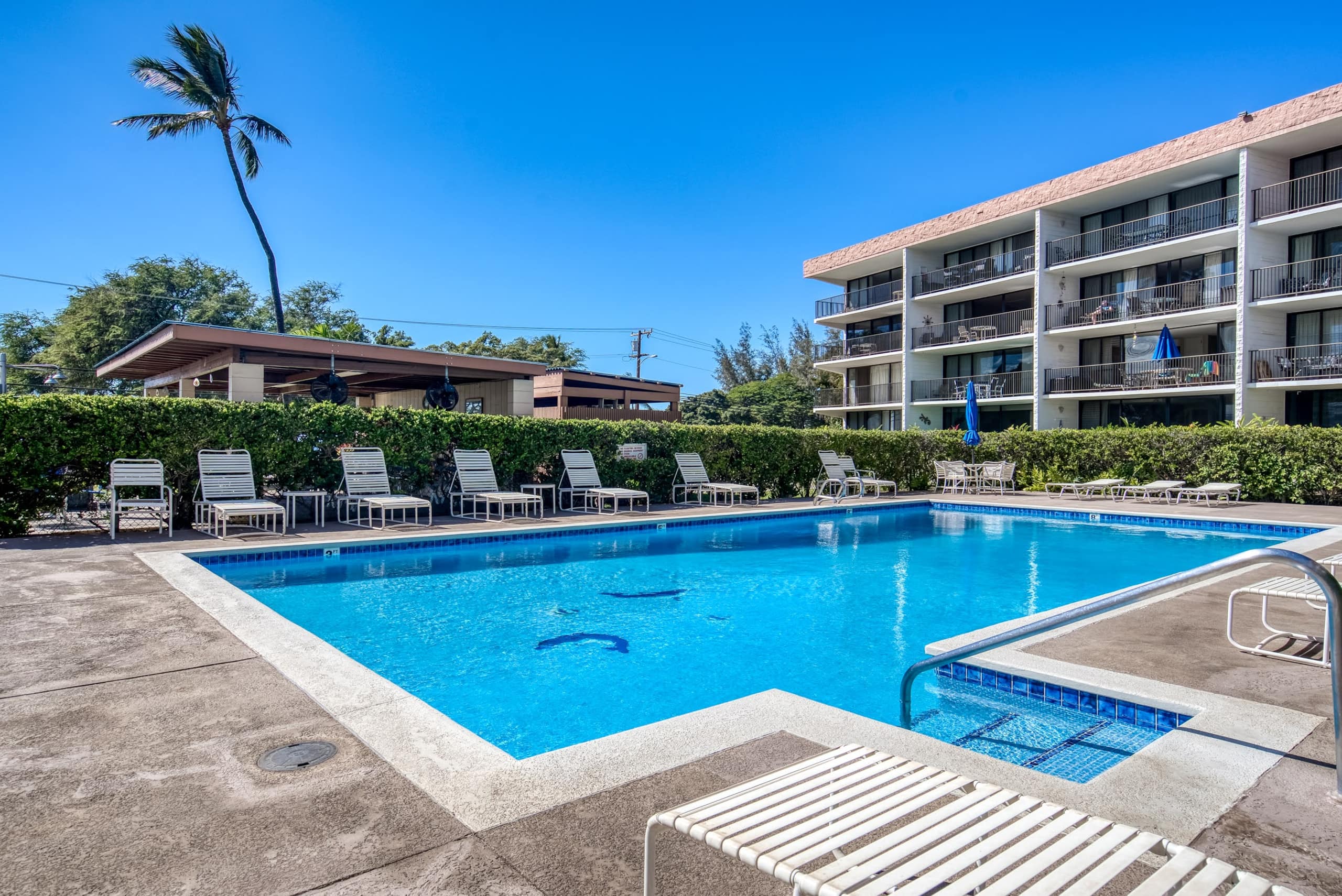 Condo in Kihei · ★4.53 · 2 bedrooms · 2 beds · 2 baths - Image 40