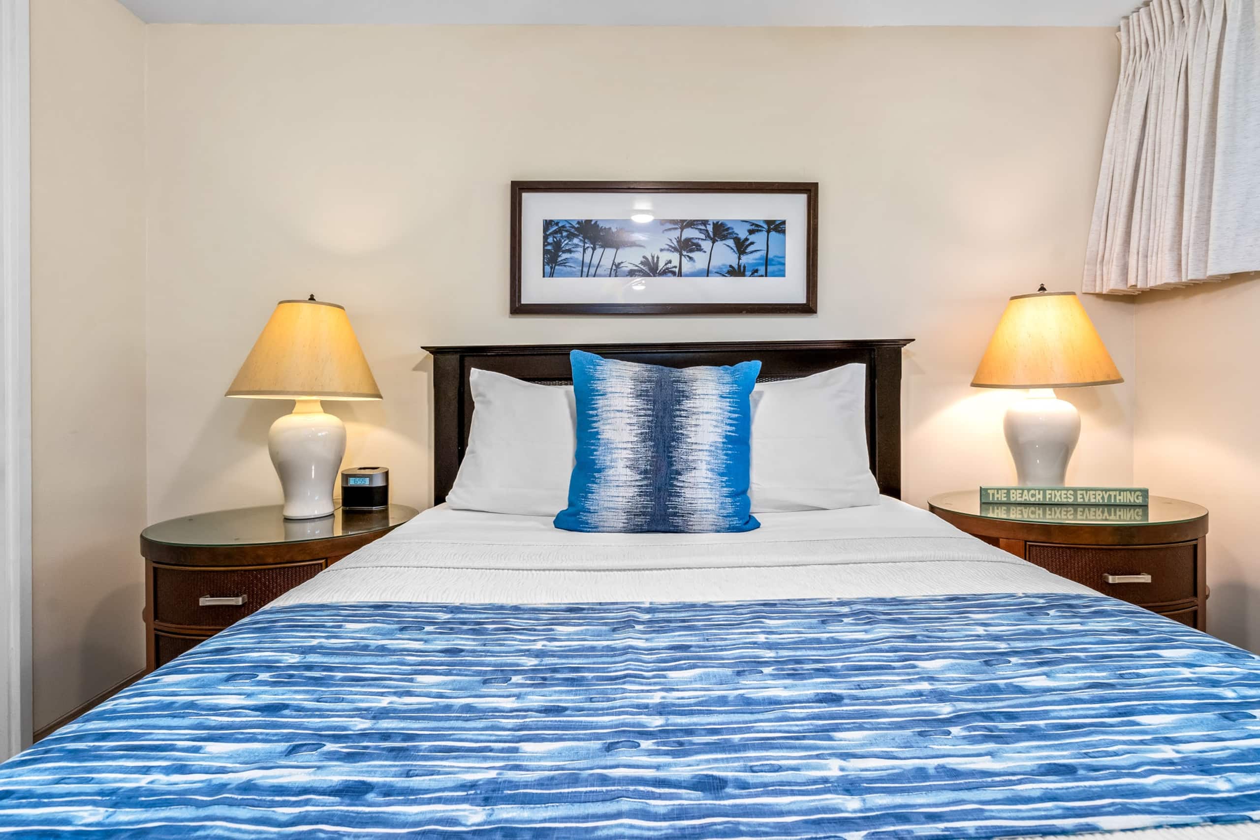 Condo in Kihei · ★4.53 · 2 bedrooms · 2 beds · 2 baths - Image 4