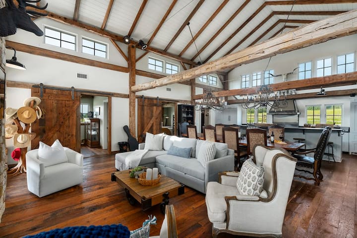 Heavenly Hosts managed Airbnb listing 3