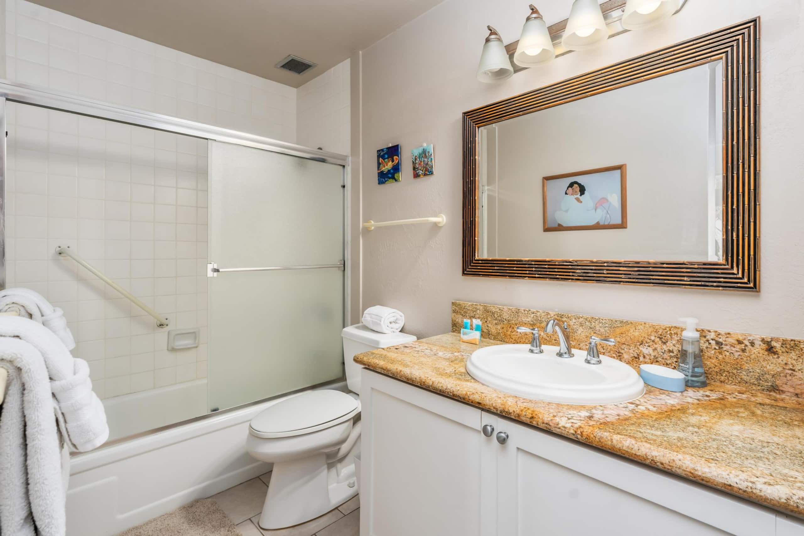 Condo in Kailua-Kona · ★4.56 · 2 bedrooms · 4 beds · 2 baths - Image 17