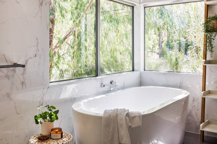 Twintrees—A Family Escape Surrounded by Nature gallery image 5