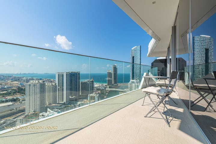 Marco Polo Holiday Homes managed Airbnb listing 2