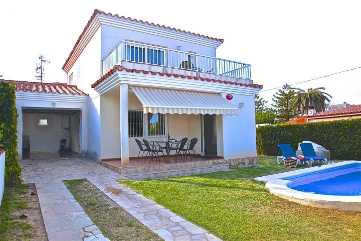 Casa Mar - Vinaròs