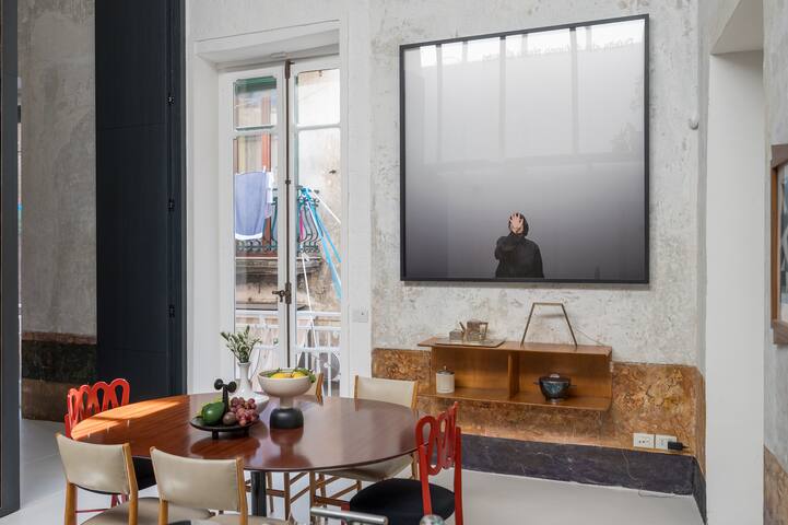 Naples designer Loft by Elite Villas gallery image 3