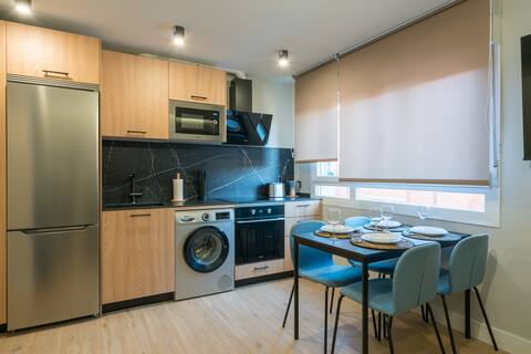 Villa Hita apartment
