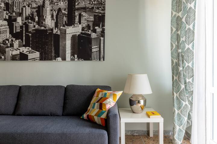 NamaStays Experience managed Airbnb listing 2