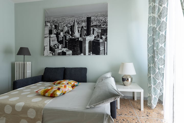 Pisa Perfect Location, Station, Centre, Tower - Pisa