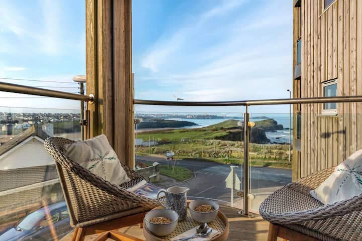 2 Bed In Newquay (Oc-a27276) - Newquay