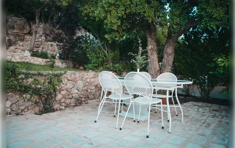 Villa I Chicchi gallery image 4