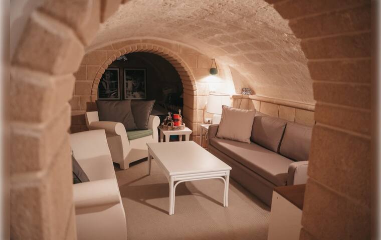 Villa I Chicchi gallery image 3