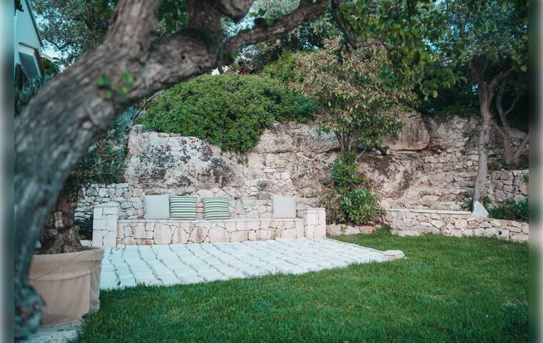 Villa I Chicchi gallery image 5