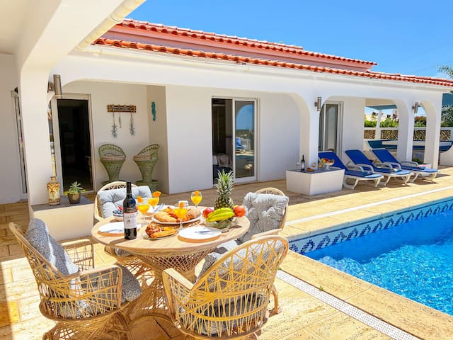 BeCherish managed Airbnb listing 1