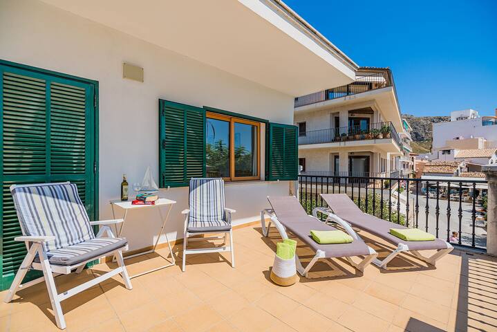 Apartamento Pine walk gallery image 3