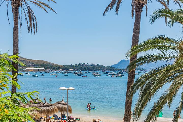 Apartamento Pine walk gallery image 2