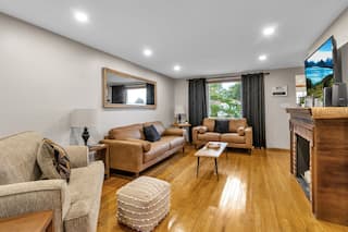 Bills Home, Walk to Stadium, 4 Bed, photo 4 of 41