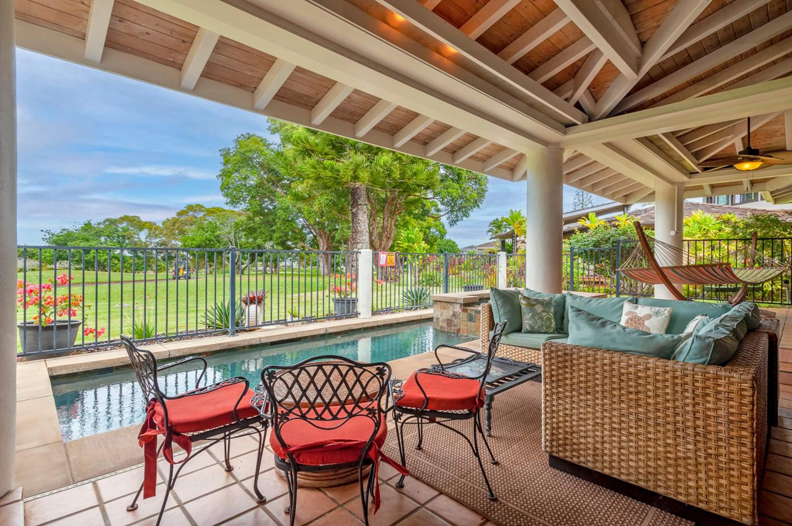 Home in Princeville · ★4.67 · 4 bedrooms · 4 beds · 3.5 baths - Image 2