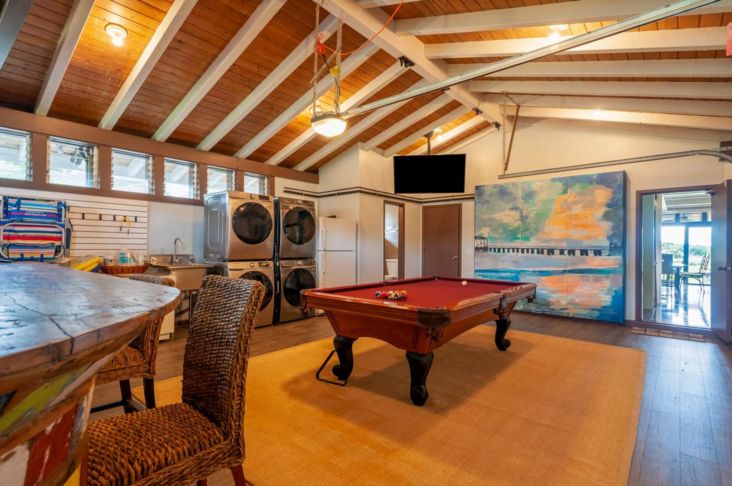 Home in Princeville · ★4.67 · 4 bedrooms · 4 beds · 3.5 baths - Image 28