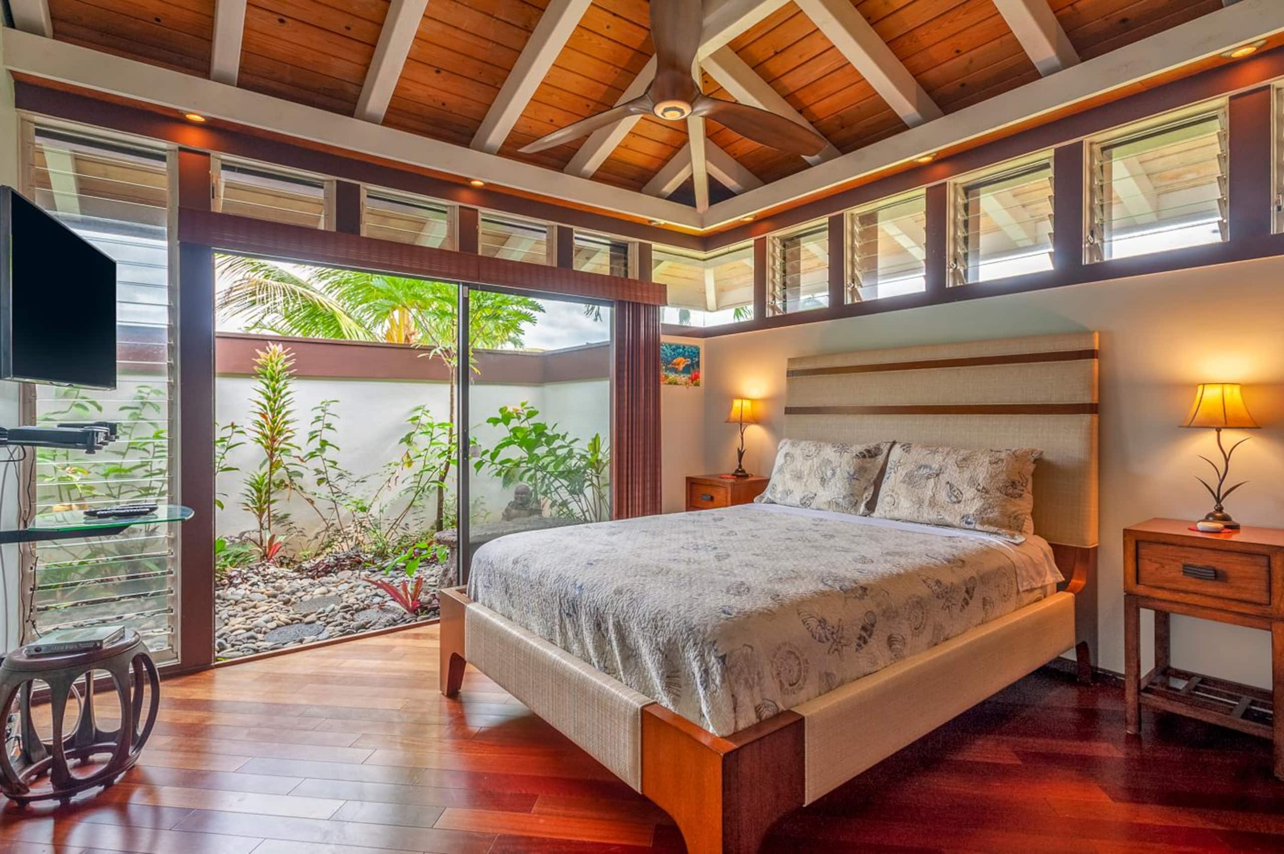 Home in Princeville · ★4.67 · 4 bedrooms · 4 beds · 3.5 baths - Image 20