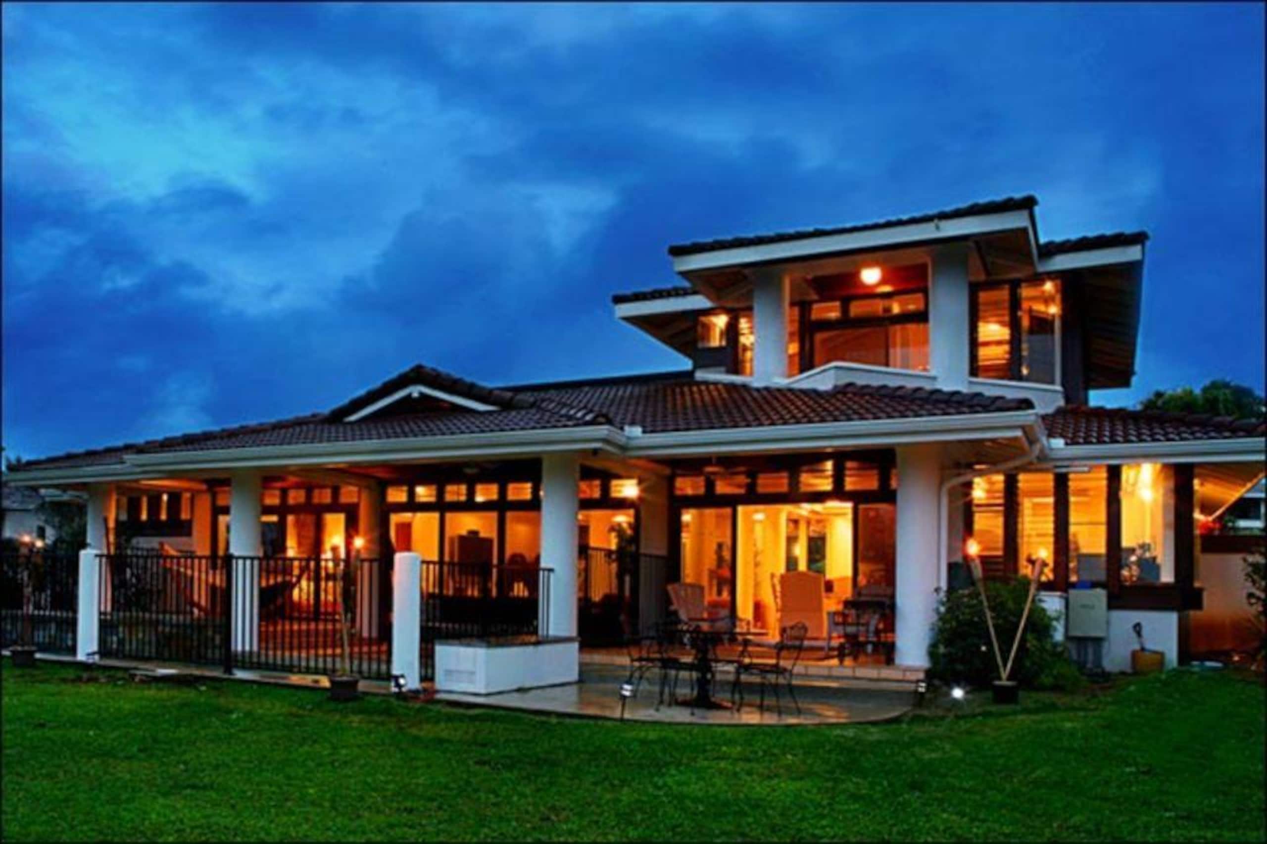 Home in Princeville · ★4.67 · 4 bedrooms · 4 beds · 3.5 baths - Image 5