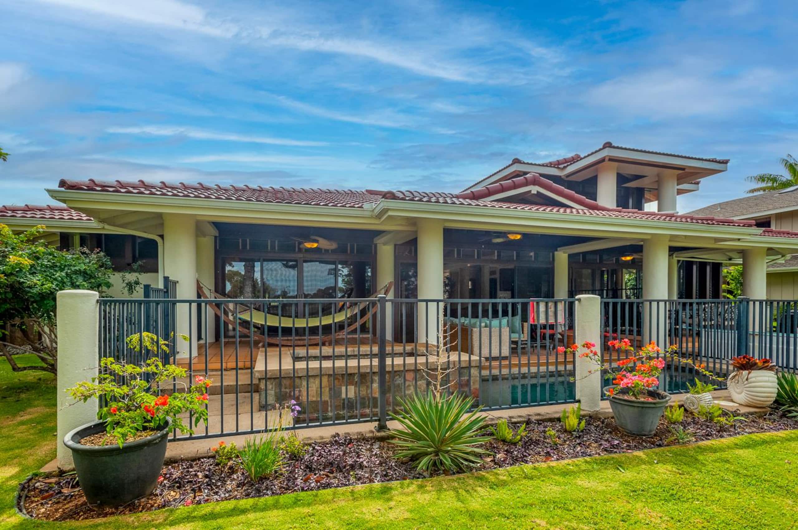 Home in Princeville · ★4.67 · 4 bedrooms · 4 beds · 3.5 baths - Image 32