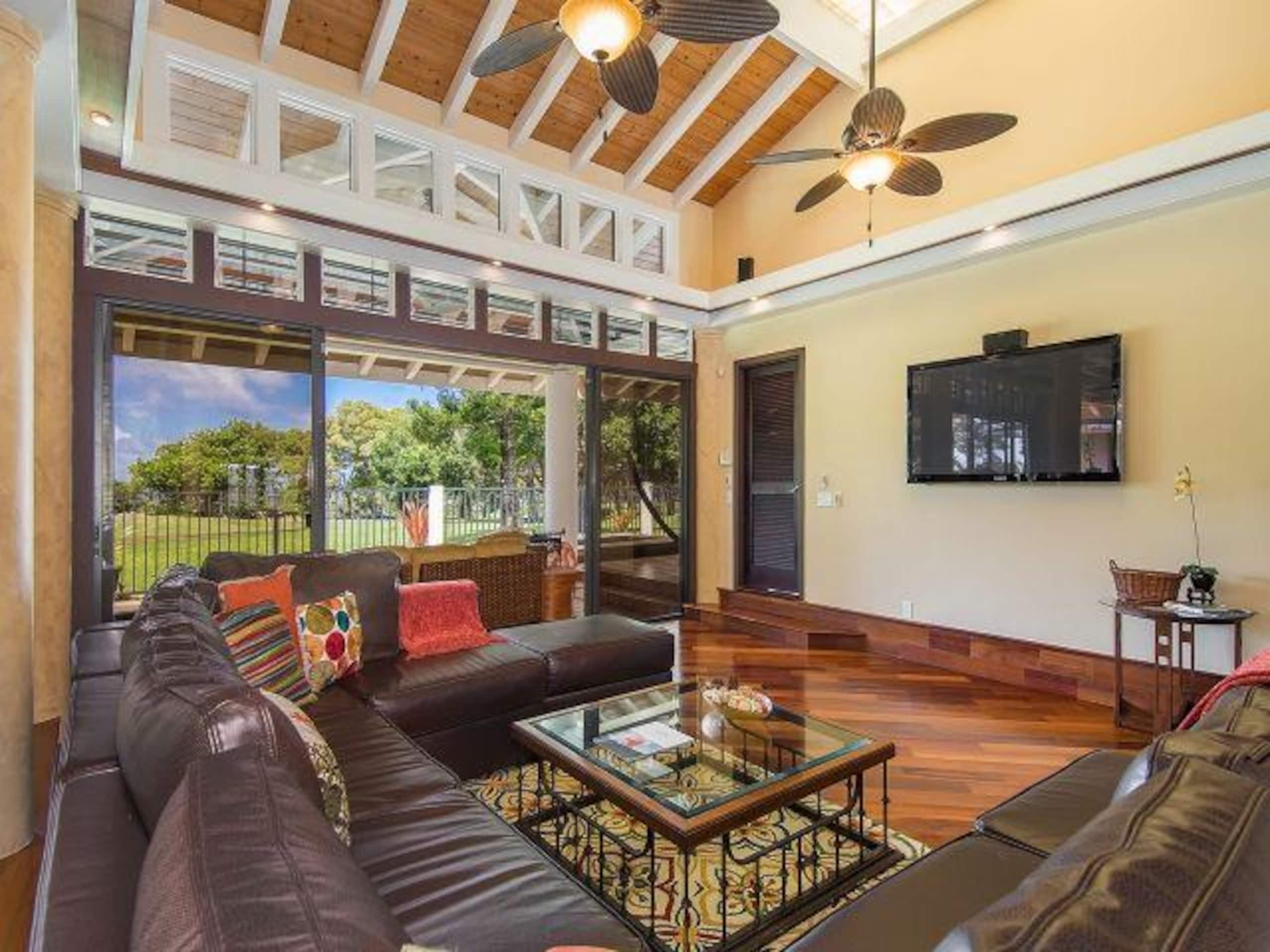 Home in Princeville · ★4.67 · 4 bedrooms · 4 beds · 3.5 baths - Image 6